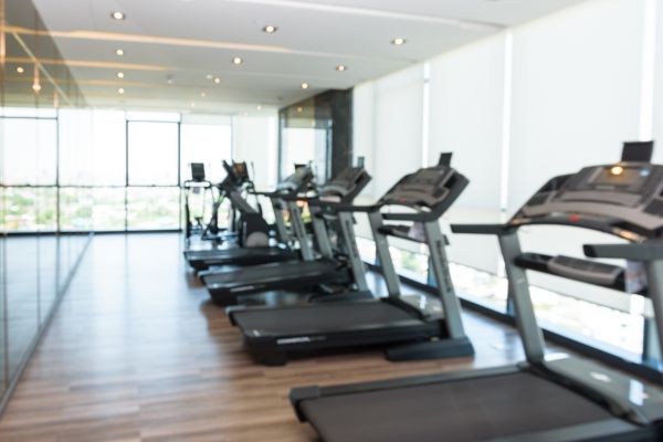 Treadmill Removal Service in Fairfax