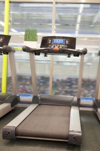 Treadmill Disposal in Fairfax
