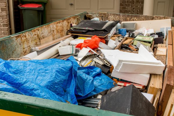 Junk Disposal in Fairfax