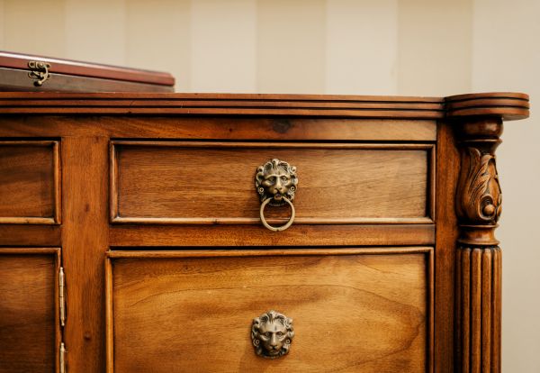 Dresser Disposal in Fairfax