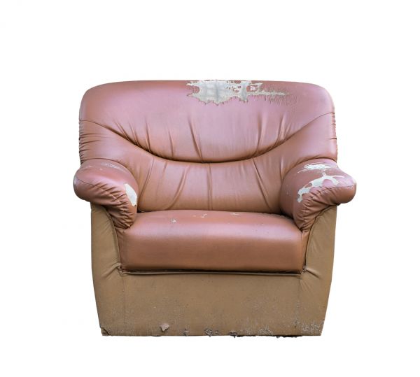 Chair Removal in Fairfax