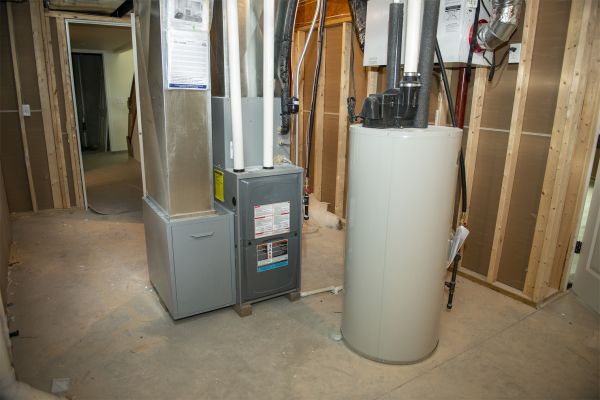 Furnace Disposal in Fairfax