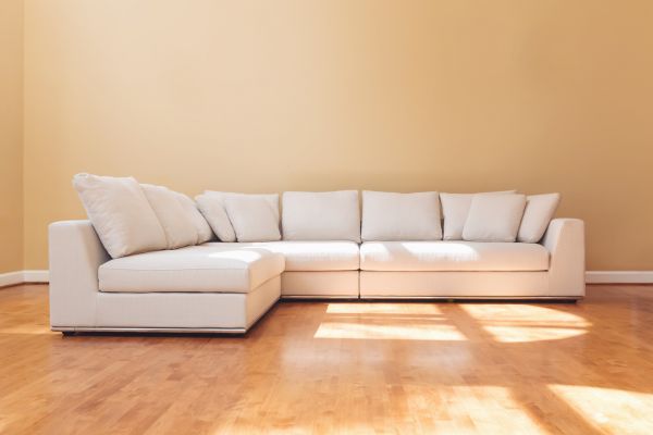 Sectional Disposal in Fairfax
