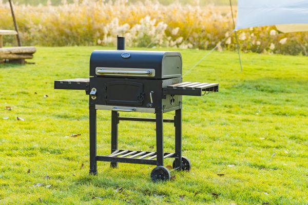 BBQ Removal in Fairfax