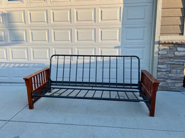 Porch Furniture Disposal in Fairfax